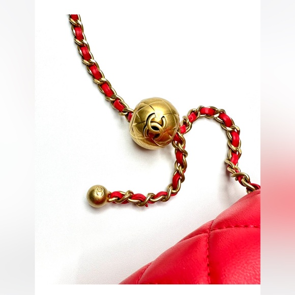 Chanel Pearl Crush - Picture 14 of 17